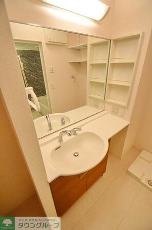 コートプラセール Bの物件内観写真